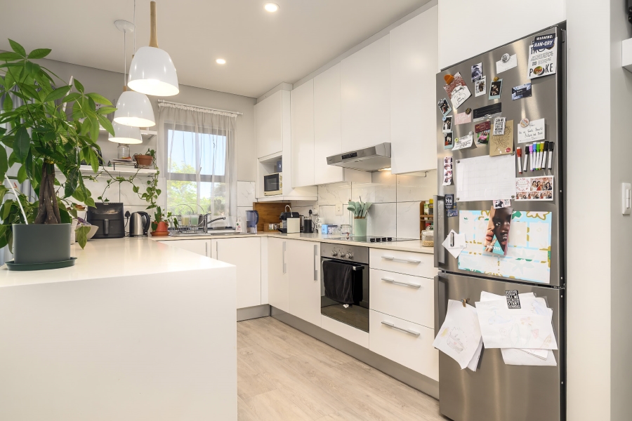 2 Bedroom Property for Sale in Rondebosch Western Cape